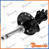 Amortisseur de suspension avant droite pour OPEL | A-PL-036, 3340213